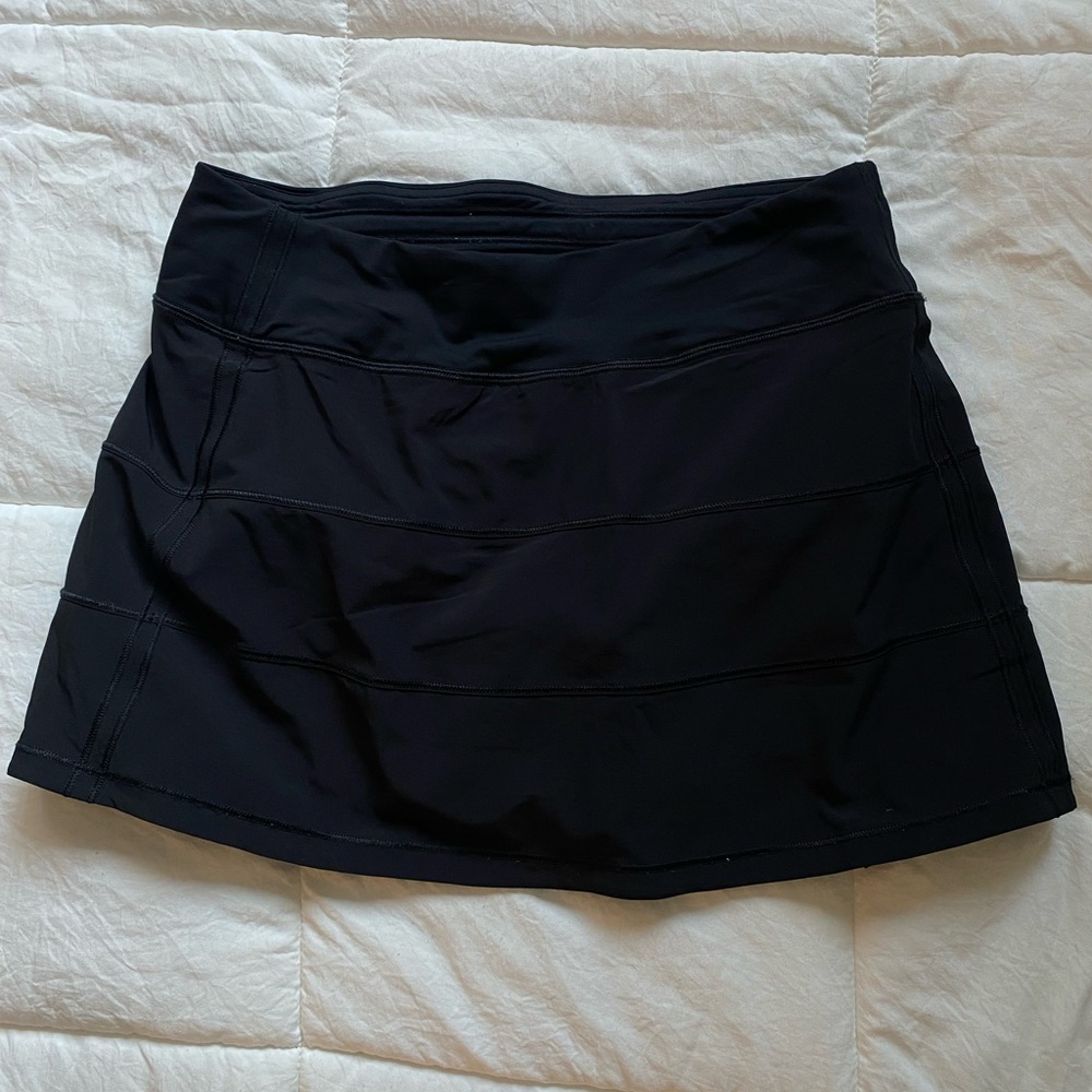 Lululemon!